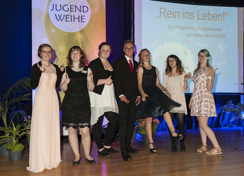 Mitgliedergruppe Pirna